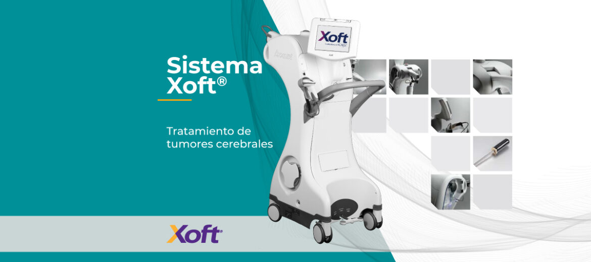 braquiterapia electrónica xoft radioterapia tecnología