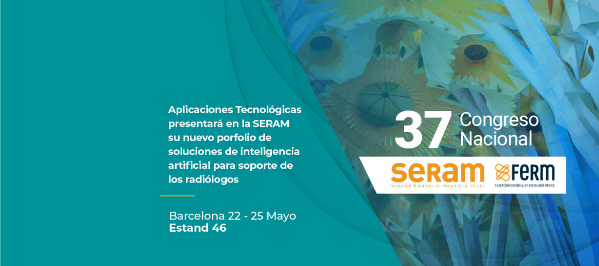 radiologia-inteligencia-artificial-congreso-seram-mayo-barcelona-radiologos