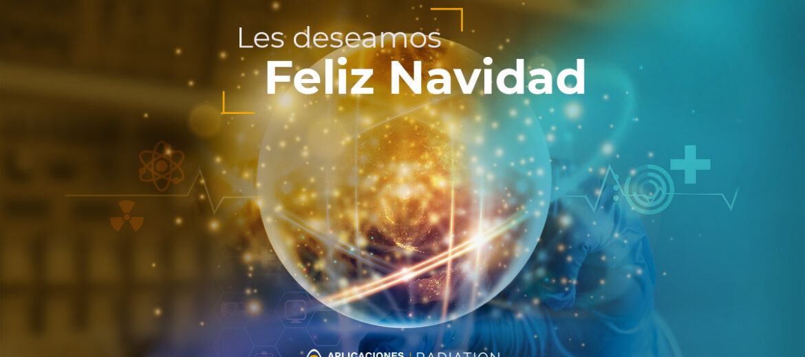 Feliz Navidad felices fiestas año 2022