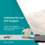 orfit-zap-surgical-colaboracion-radiocirugia-inmovilizacion