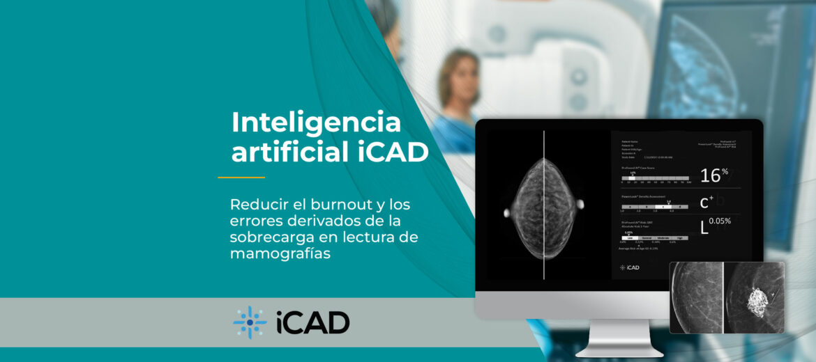 inteligencia-artificial-icad-burnout-errores-sobrecarga-lectura-de-mamografias