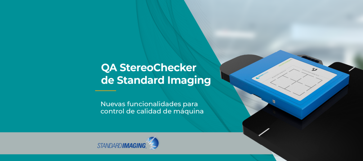 radioterapia-radiocirugia-control-calidad-maquina-stereochecker-standard-imaging