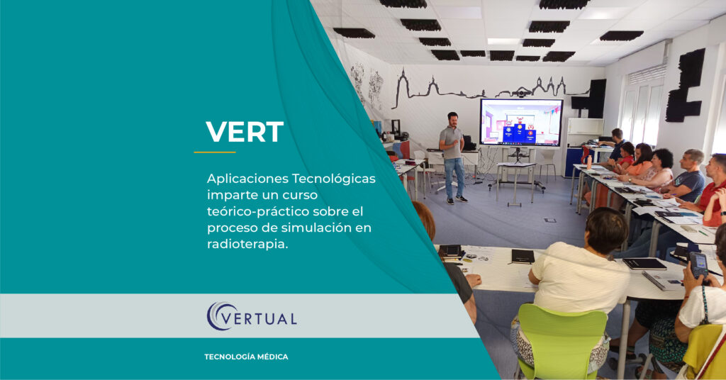 curso-profesionales-simulador-vert-radioterapia-realidad-virtual