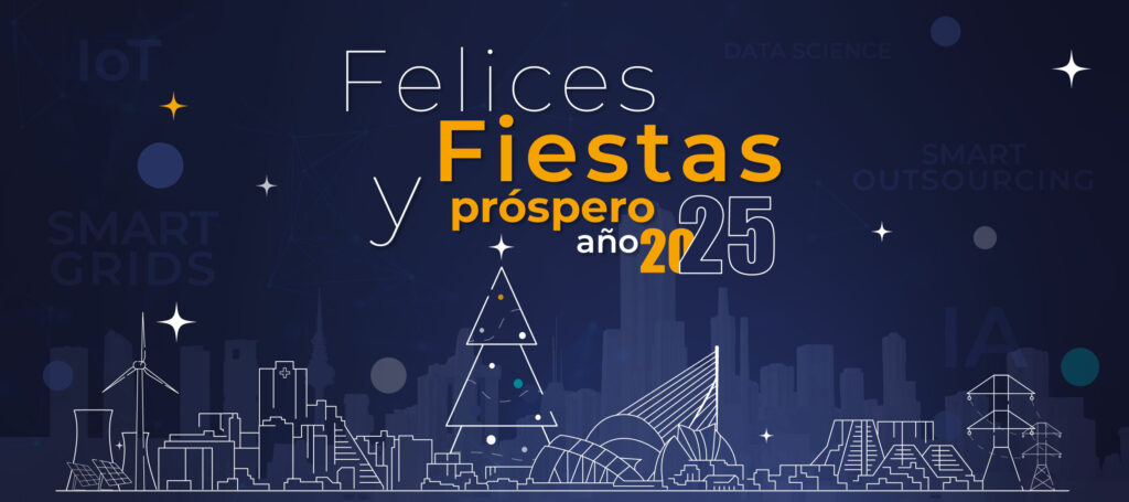 Aplicaciones Tecnológicas de la Física les desea una Feliz Navidad y un año 2025 lleno de buenos momentos.