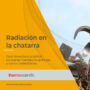 radiación en la chatarra, reciclaje. desechos. fuentes-huerfanas-radiactividad
